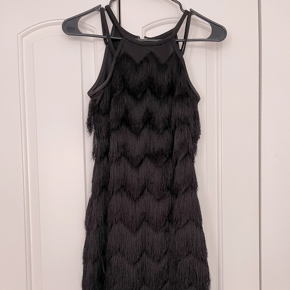 Guess black dress - Picture 1 of 3
